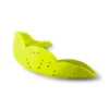 Sisu Aero Guard Mouthguard Neon Flash 2 Sisu Aero Guard Mouthguard Neon Flash -Fight Shop Direct Aero NeonFlash web