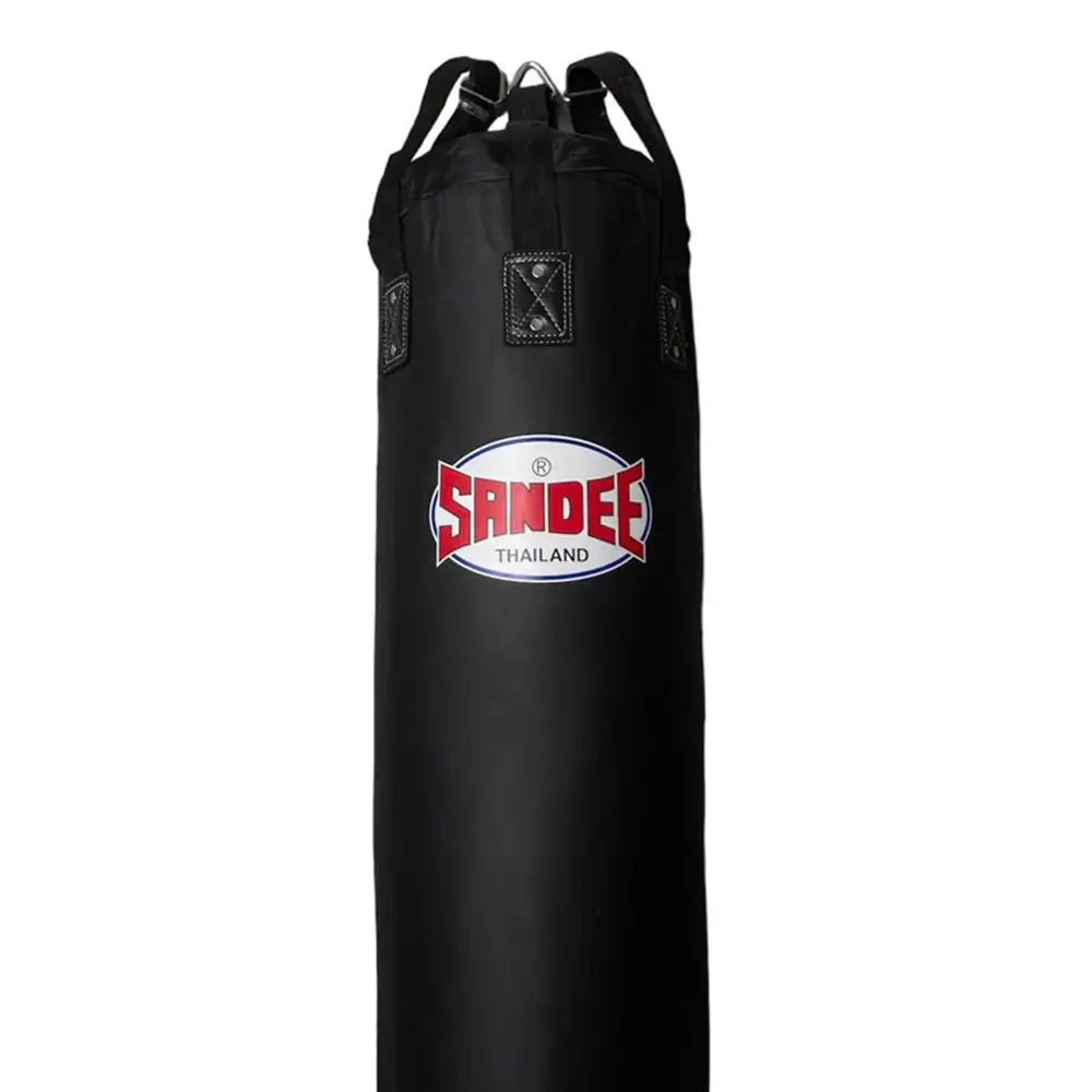 Sandee Banana Bag-6ft- Black 4 Sandee Banana Bag-6ft- Black - Image 2