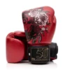Fairtex Golden Jubilee Muay Thai Boxing Gloves 1 Fairtex Golden Jubilee Muay Thai Boxing Gloves -Fight Shop Direct BGV J 1