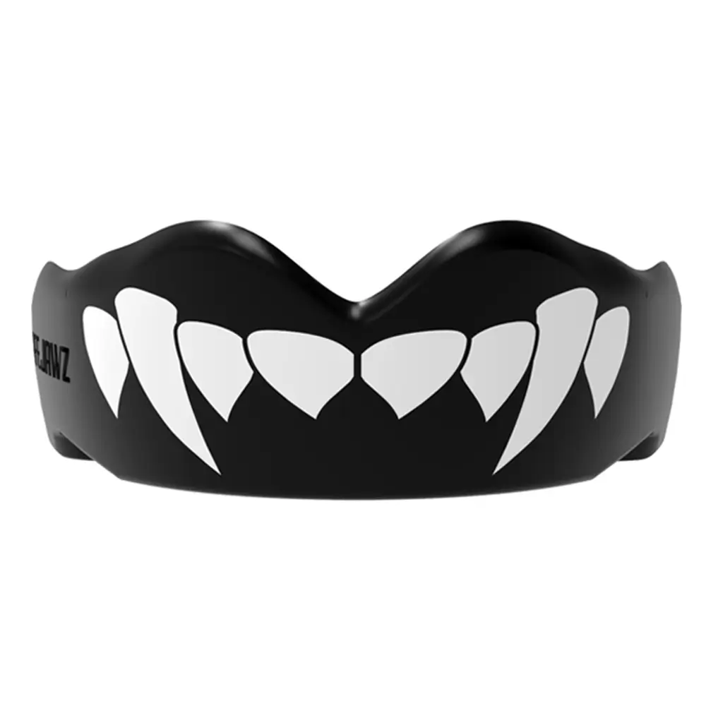 SafeJawz Extro Series Fangz Mouthguard 4 SafeJawz Extro Series Fangz Mouthguard - Image 2