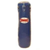 Sandee Full Leather Punch Bag- Blue 2 Sandee Full Leather Punch Bag- Blue -Fight Shop Direct FLPB1 BLU 1