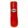 Sandee Full Leather Punch Bag- Red -Fight Shop Direct FLPB1 RED 1
