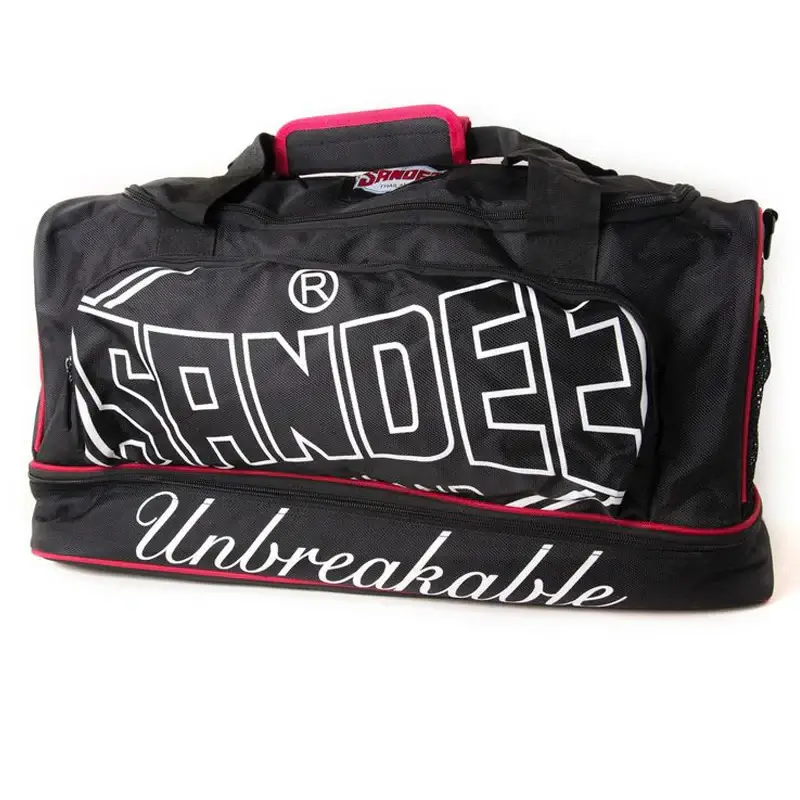 Sandee Heavy Duty Holdall – Black 3 Sandee Heavy Duty Holdall – Black