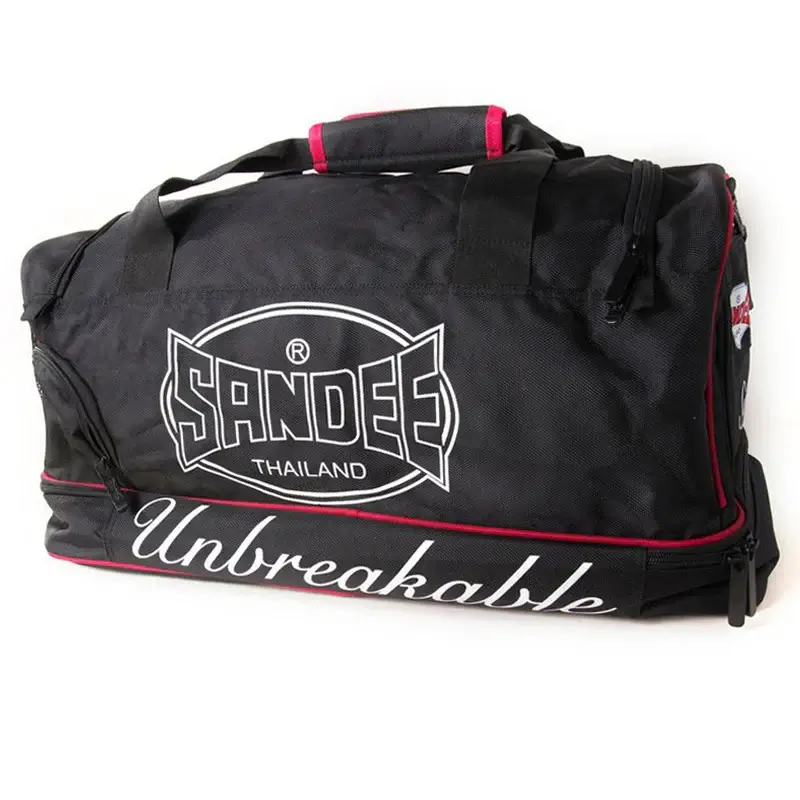 Sandee Heavy Duty Holdall – Black 4 Sandee Heavy Duty Holdall – Black - Image 2