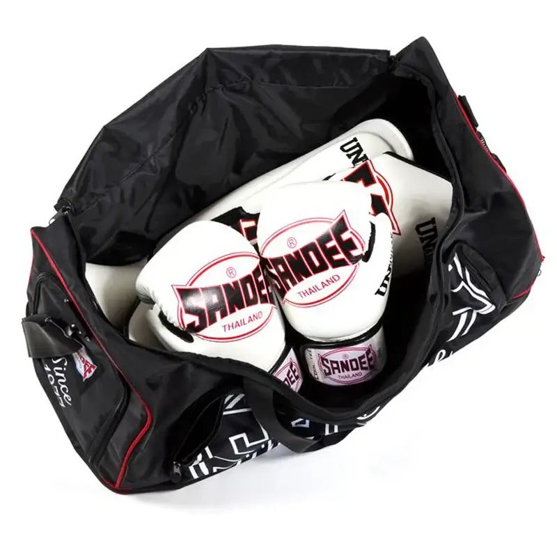 Sandee Heavy Duty Holdall – Black 5 Sandee Heavy Duty Holdall – Black - Image 3