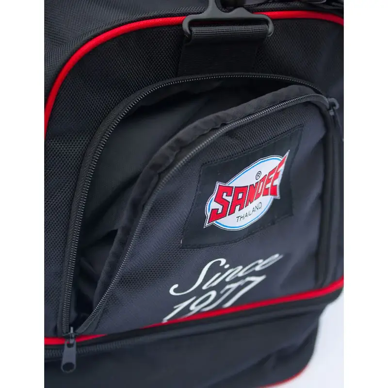 Sandee Heavy Duty Holdall – Black 10 Sandee Heavy Duty Holdall – Black - Image 8