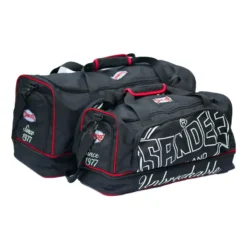 Sandee Heavy Duty Holdall – Black 19 Sandee Heavy Duty Holdall – Black -Fight Shop Direct HDH1 BLKRED 9