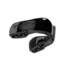 SafeJawz Intro Series Black Mouthguard -Fight Shop Direct Intro Black 1