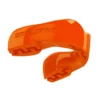 SafeJawz Intro Series Fluro Orange Mouthguard -Fight Shop Direct Intro Fluro Orange 1