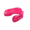 SafeJawz Intro Series Pink Mouthguard -Fight Shop Direct Intro Pink 1