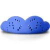 Sisu Max Guard Mouthguard Royal Blue 2 Sisu Max Guard Mouthguard Royal Blue -Fight Shop Direct MAX RoyalBlue