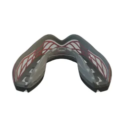 SafeJawz Nitro Series Black Red 15 SafeJawz Nitro Series Black Red -Fight Shop Direct Nitro Black Red 5