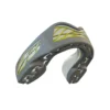 SafeJawz Nitro Series Grey Yellow 2 SafeJawz Nitro Series Grey Yellow -Fight Shop Direct Nitro Grey Yellow 1