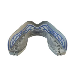 SafeJawz Nitro Series White Blue 15 SafeJawz Nitro Series White Blue -Fight Shop Direct Nitro White Blue 5