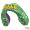 SafeJawz Marvel The Hulk Mouthguard -Fight Shop Direct SJ Hulk 1