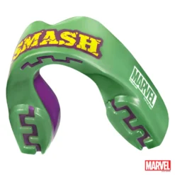 SafeJawz Marvel The Hulk Mouthguard
