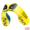 SafeJawz Marvel Wolverine Mouthguard Adult -Fight Shop Direct SJ Wolverine 1