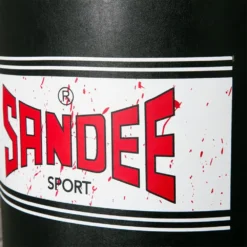 Sandee Sport- Synthetic Leather 5FT Punch Bag-Black 5 Sandee Sport- Synthetic Leather 5FT Punch Bag-Black -Fight Shop Direct SPB2 BLK 2