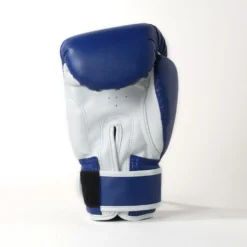 Sandee Authentic Blue Muay Thai Gloves 9 Sandee Authentic Blue Muay Thai Gloves -Fight Shop Direct abg2 buwh 4