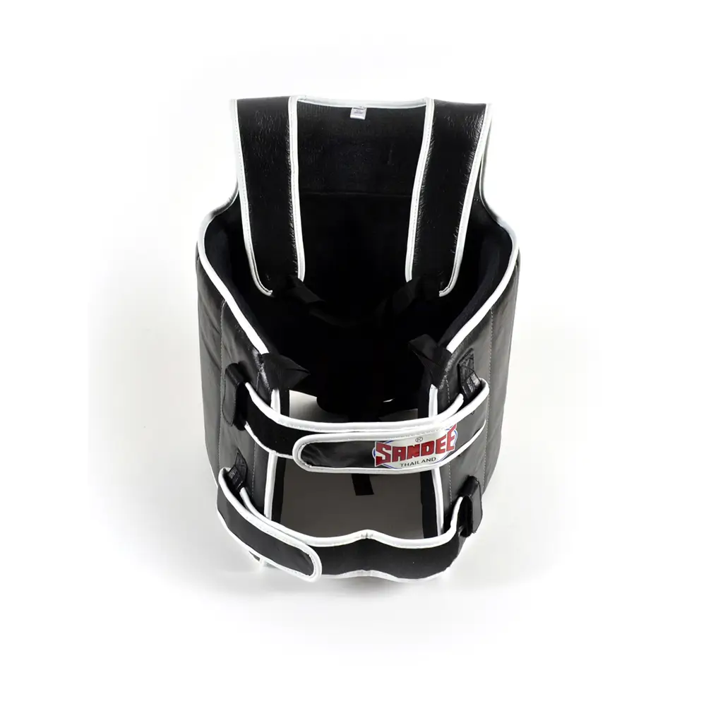 Sandee Black Body Shield 4 Sandee Black Body Shield - Image 2