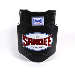 Sandee Black Body Shield 7 Sandee Black Body Shield -Fight Shop Direct abs2 bkwh 3