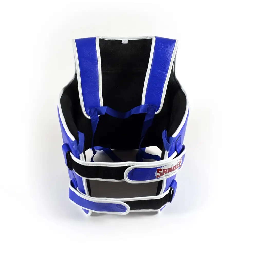 Sandee Blue Body Shield 4 Sandee Blue Body Shield - Image 2