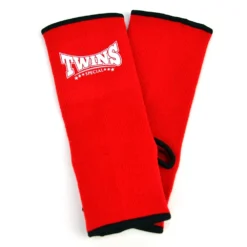 Twins AG1 Red Ankle Support