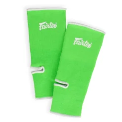 Fairtex AS1 Green Ankle Support