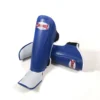 Sandee Authentic Blue White Shin Guards 2 Sandee Authentic Blue White Shin Guards -Fight Shop Direct asg2 buwh 1