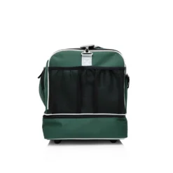 Fairtex BAG2 Jungle Green Heavy Duty Gym Bag 11 Fairtex BAG2 Jungle Green Heavy Duty Gym Bag -Fight Shop Direct bag2 green 5