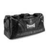 Twins Heavy Duty Gym Bag BAG2 -Black -Fight Shop Direct bag2 twins black 1