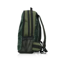 Fairtex BAG4 Green Camo Rucksack Gym Bag -Fight Shop Direct bag4 green camo 3