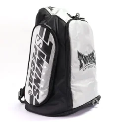 Twins Gym Bag BAG5 -Grey