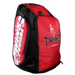 Twins Gym Bag BAG5 -Red