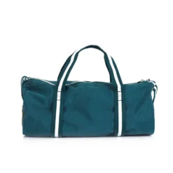 Fairtex BAG9 Retro Style Gym Bag-Green -Fight Shop Direct bag9 green 6