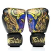 Fairtex Premium Yamantaka Muay Thai Gloves -Fight Shop Direct bgv premium yamantaka website 1