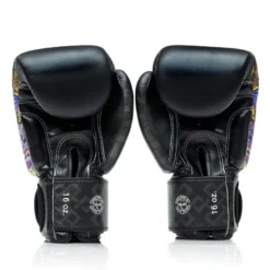 Fairtex Premium Yamantaka Muay Thai Gloves -Fight Shop Direct bgv premium yamantaka website 5