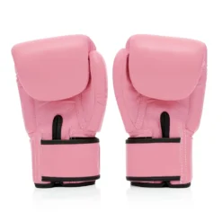 Fairtex BGV1-B Pink Breathable Muay Thai Gloves 8 Fairtex BGV1-B Pink Breathable Muay Thai Gloves -Fight Shop Direct bgv1 pink 4
