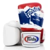 Fairtex BGV1-T Thai Pride Muay Thai Gloves 1 Fairtex BGV1-T Thai Pride Muay Thai Gloves -Fight Shop Direct bgv1 t 1