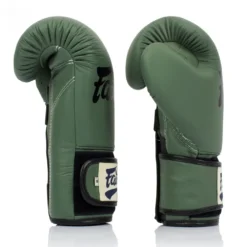 Fairtex BGV11 F-Day Muay Thai Gloves -Fight Shop Direct bgv11 3