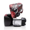 Fairtex BGV24 The Beauty Of Survival Muay Thai Gloves -Fight Shop Direct bgv24 1 1