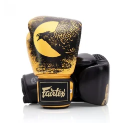 Fairtex BGV26 Harmony Six Black Gold Muay Thai Gloves With Box 11 Fairtex BGV26 Harmony Six Black Gold Muay Thai Gloves With Box -Fight Shop Direct bgv26 1