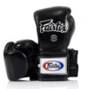 Fairtex BGV9 Black Mexican Style Muay Thai Gloves 1 Fairtex BGV9 Black Mexican Style Muay Thai Gloves -Fight Shop Direct bgv9 black 0 1