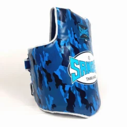 Sandee Camo Blue Body Shield