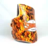 Sandee Camo Orange Body Shield -Fight Shop Direct camobs2 orwh 1
