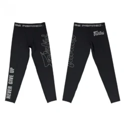 Fairtex CP1 Mens Compression Leggings -Fight Shop Direct cp1 3
