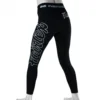 Fairtex CP2 Womens Compression Leggings 2 Fairtex CP2 Womens Compression Leggings -Fight Shop Direct cp2 1 1
