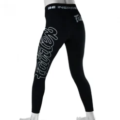 Fairtex CP2 Womens Compression Leggings