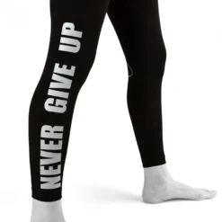 Fairtex CP2 Womens Compression Leggings -Fight Shop Direct cp2 2