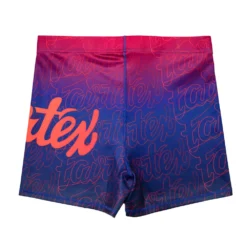 Fairtex CP5 Womens Vale Tudo Shorts Cool-Tone -Fight Shop Direct cp5 4